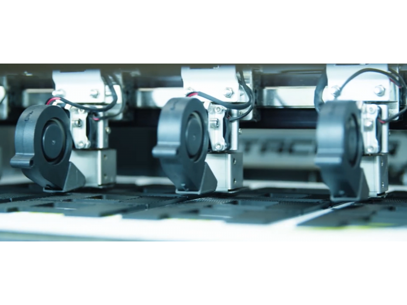 3D Printing with MGS
